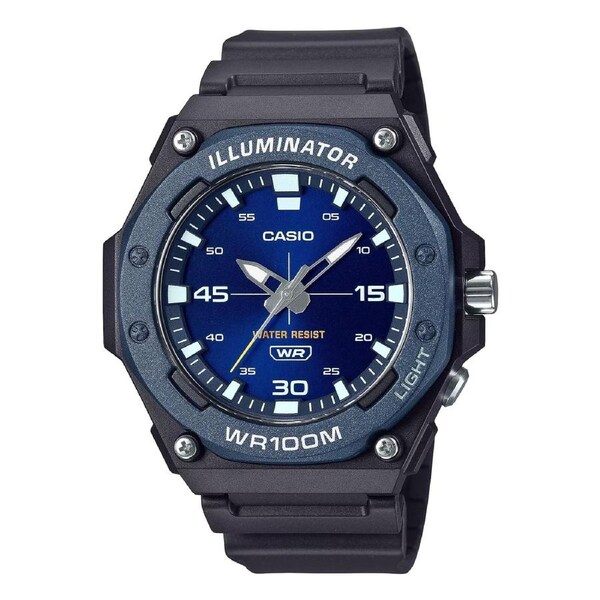 Casio Unisex MW620H-2A