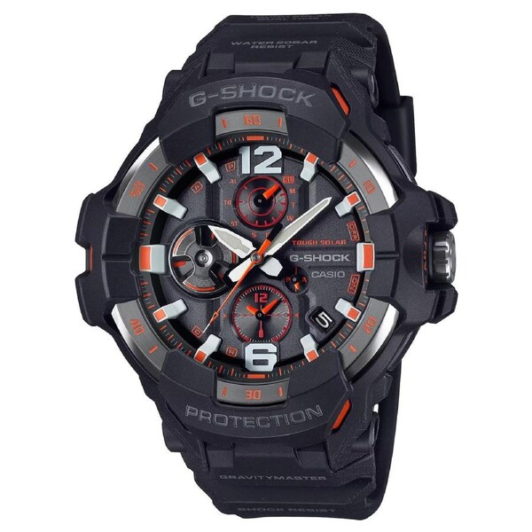 G-Shock Gravitymaster GRB300-1A4