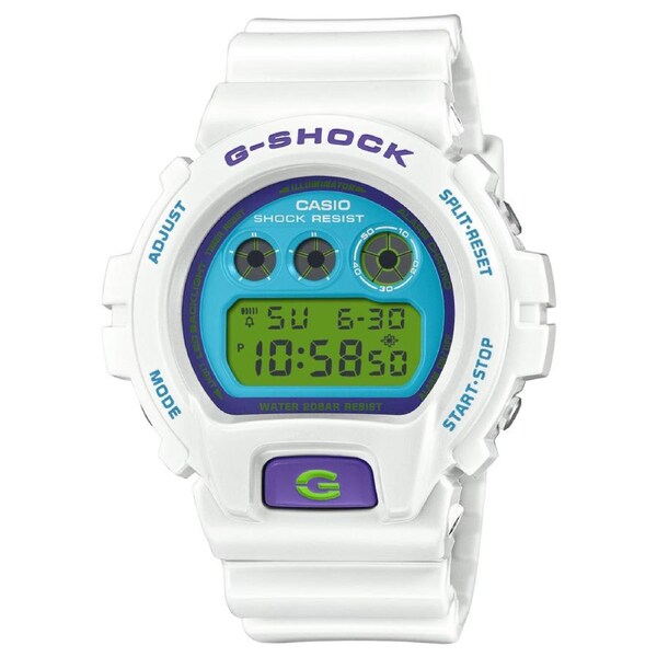 G-Shock DW6900RCS-7D