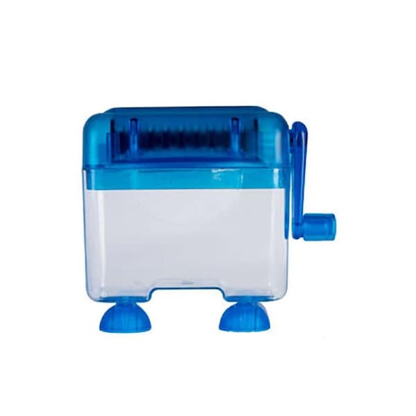 Worlds Smallest Paper Shredder Office Decor Miniature Toy Kids 6y+ Assorted