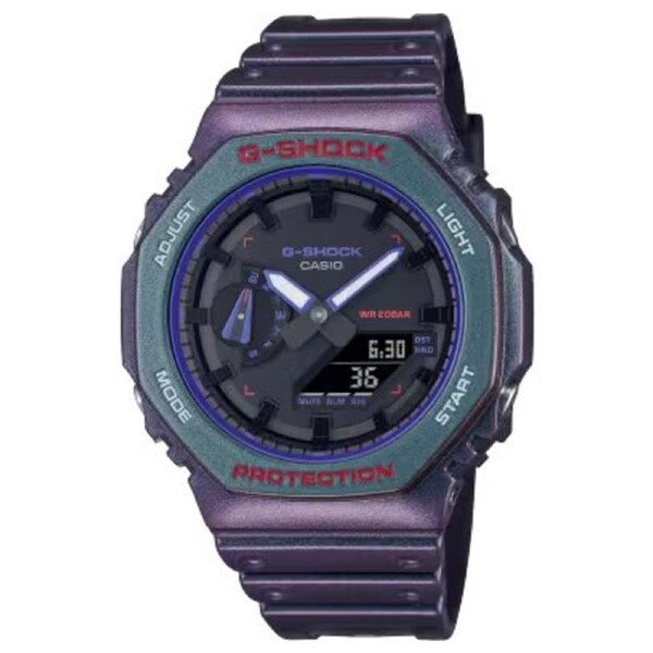 G-Shock GA2100AH-6A