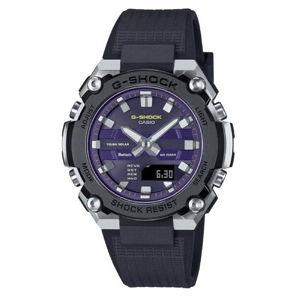 G-Steel Mid Size GSTB600A-1A6