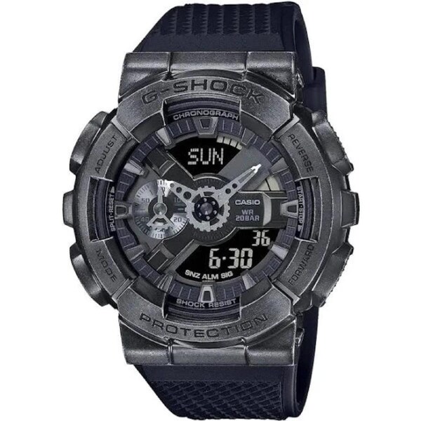 G-Shock Metalized GM110VB-1A