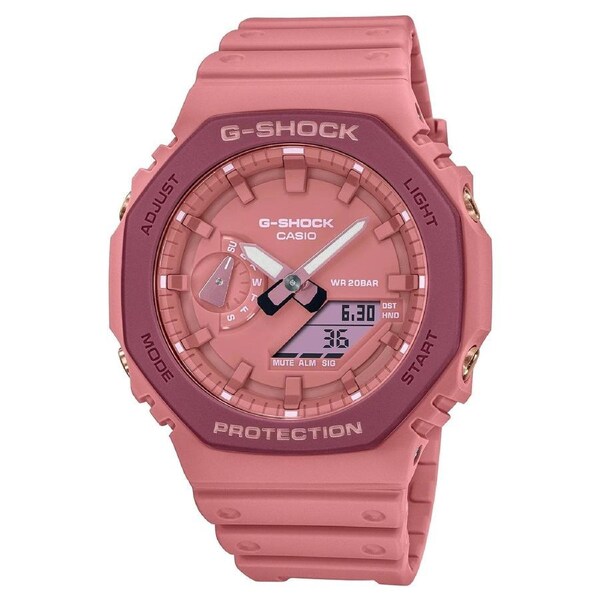 G-Shock Casioak Togenkyo Series GA2110SL-4A4
