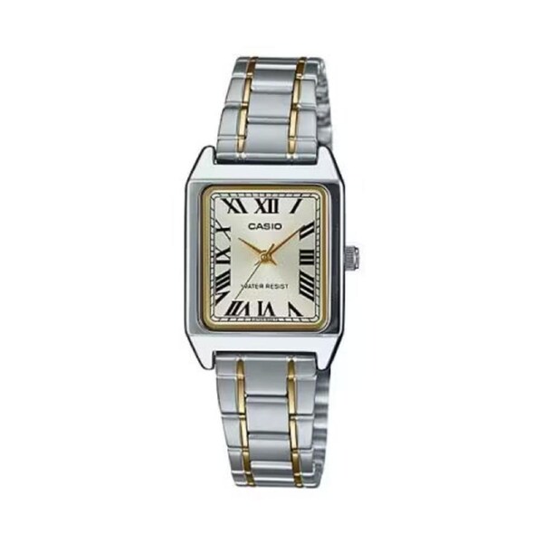 Casio Ladies LTPV007SG-9B