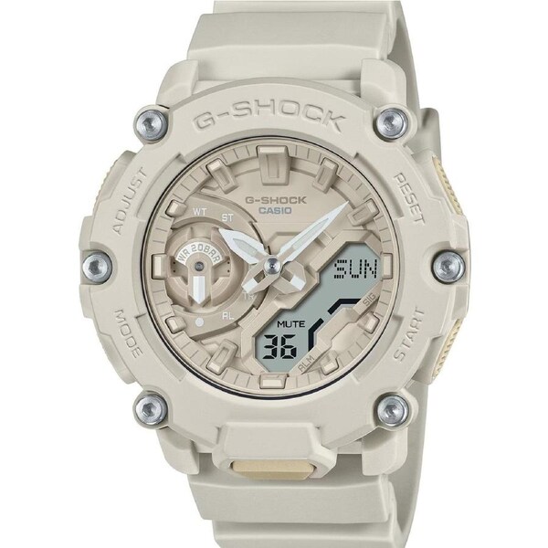 G-Shock Nature & Earth Series GA2200NC-7A