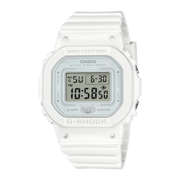 G Shock Mid-Size S Series GMDS5600BA-7D