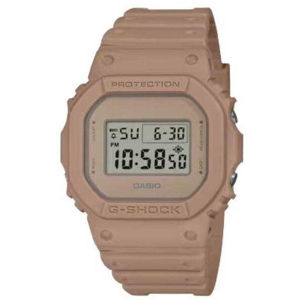 G-Shock Nature & Earth Series DW5600NC-5D