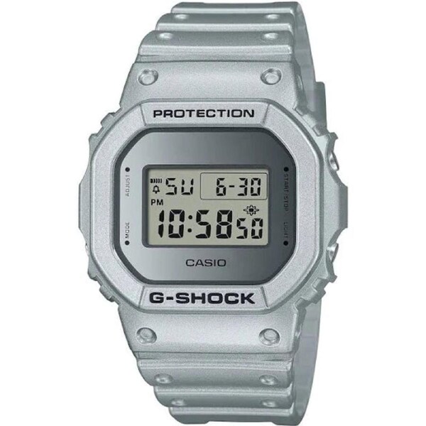 G-Shock Forgotten Future Series DW5600FF-8D