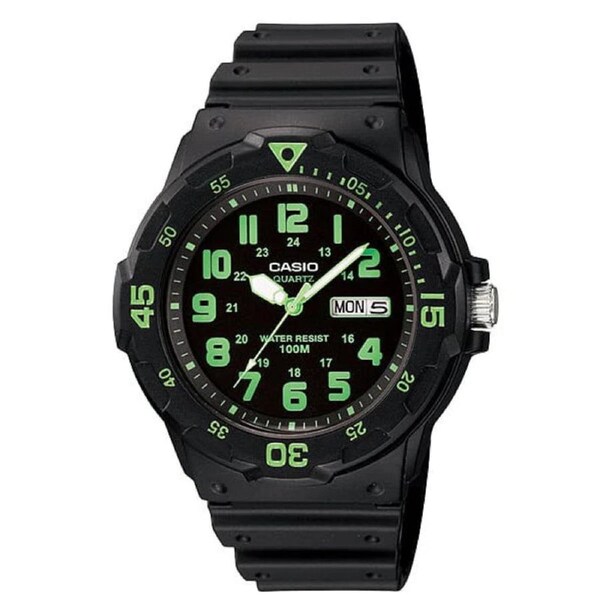 Casio Unisex MRW200H-3B