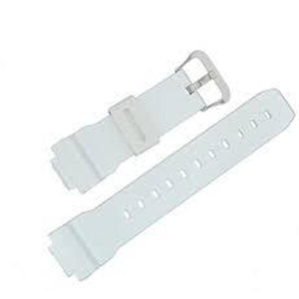 DW6900NB-7 G Shock band only - 1 week order