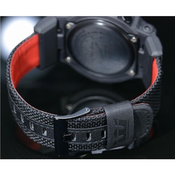 GA200SPR-1A G Shock band only - 1 week order