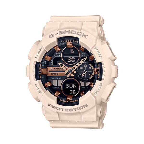 G-Shock GMAS140M-4A