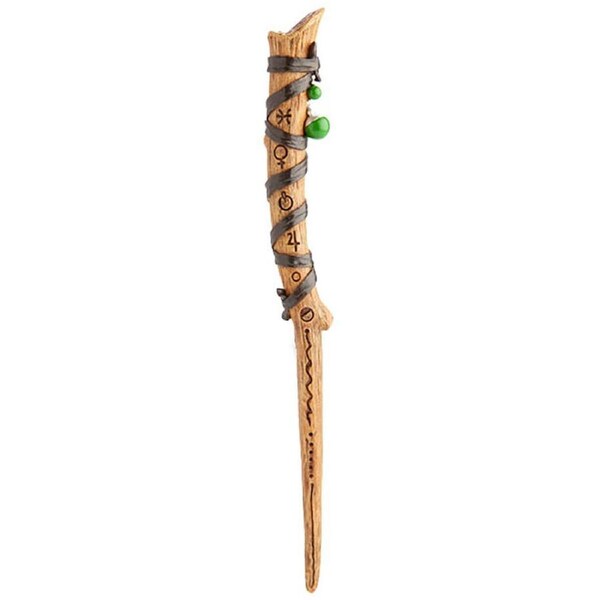 Mystical Worlds Astrological Symbols Sorcerors Wand Cosplay Party Accessory