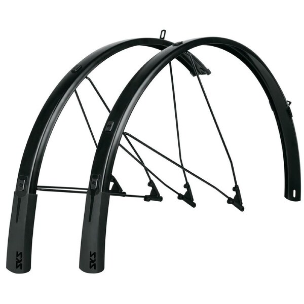 SKS Bluemels Style Mudguard Set 46mm