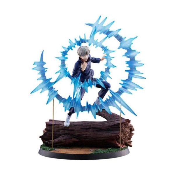 eStream Jujutsu Kaisen Inumaki Toge 1/7 Scale Figure