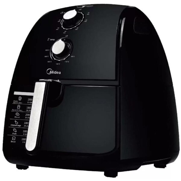Midea 4L Electric Air Fryer