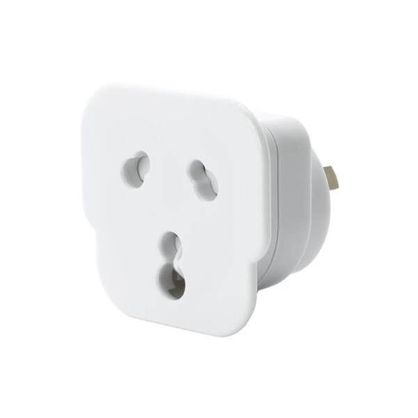 Moki Travel Adaptor Inbound - SA/IND to AU/NZ