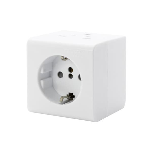 Moki Travel Adaptor Inbound - Universal to AU/NZ