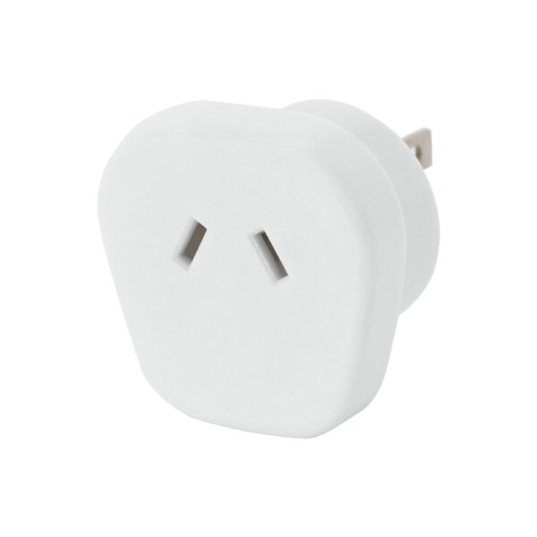 Moki Travel Adaptor Outbound - AU/NZ to Japan