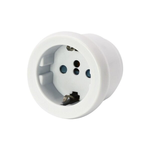Moki Travel Adaptor Inbound - EU To AU/NZ