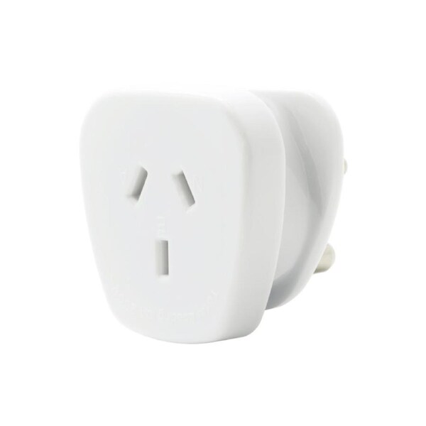 Moki Travel Adaptor Outbound - AU/NZ to SA/IND