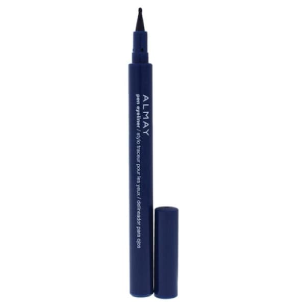 Almay On The Ball Eyeliner Ball Point Tip Pen - 210 Blue