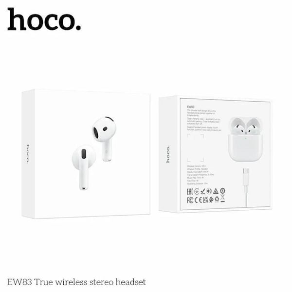 Hoco Ew83 wireless earphone