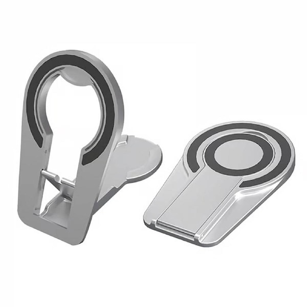 Adjustable Holder Magnetic Phone Stand For And phones,Compatible