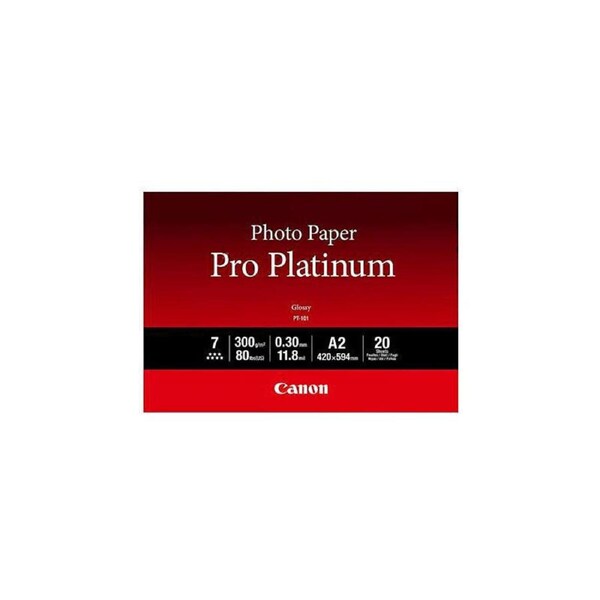 Canon A2 Pro Platinum 20sh