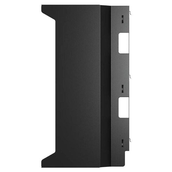 Corsair 2500 Series Motherboard Cable Cover Black