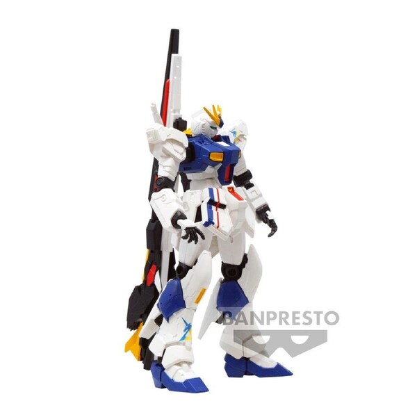 Banpresto The Life Sized Nu Gundam Statue RX-93FF VGundam Figure