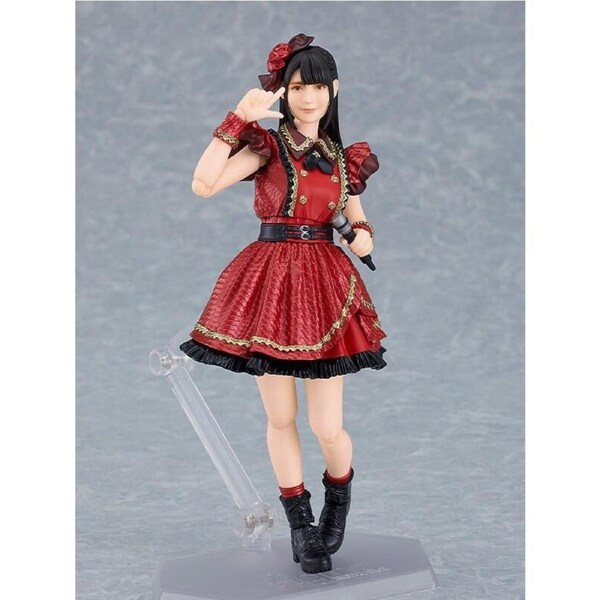 Figma Sumire Uesaka Figure