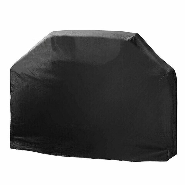 BBQ Cover 2 4 6 Burner Waterproof Outdoor Gas Charcoal Barbecue Grill Protector 145 x 61 x 117cm