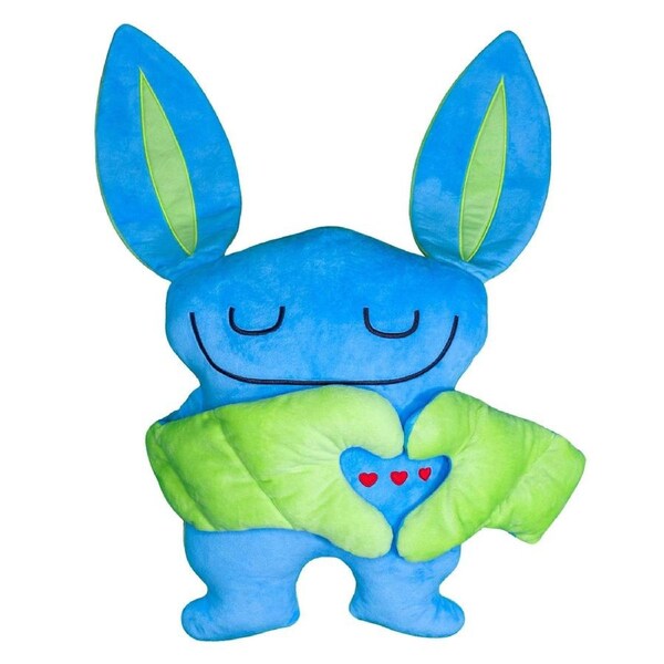 Oz Weighted Plush