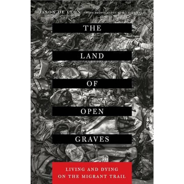 The Land of Open Graves