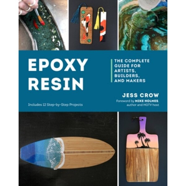 Epoxy Resin