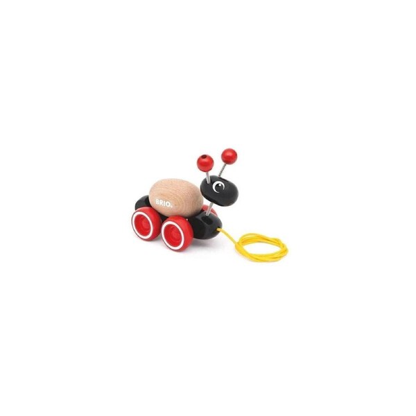 Ant with Rolling Egg, 2pcs