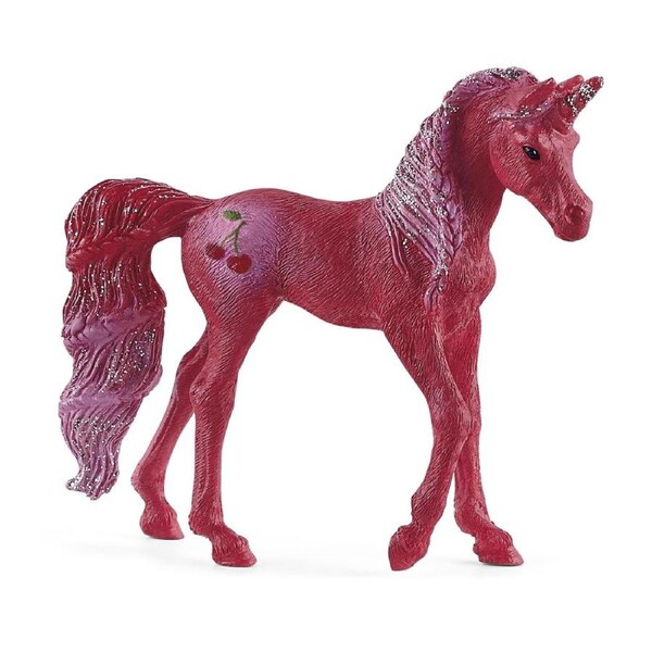 Bayala Horse Toy Figurine - Cherry