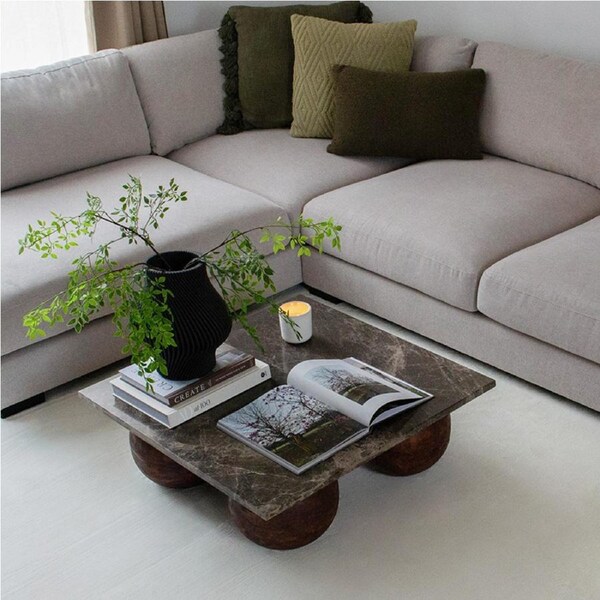 Loopsie Seto Ivory Washable Rug 230cm x 160cm