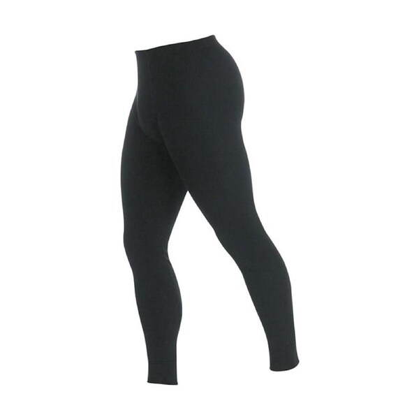 3 Peaks Polypropylene Base Layer Thermallim Fit Leggings/Pant Black M