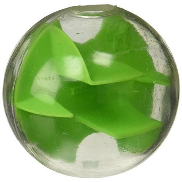 Planet Dog Mazee, Green