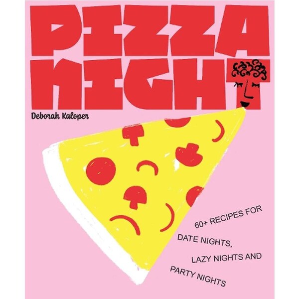 Pizza Night