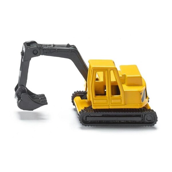 Excavator - Toy Vehicle