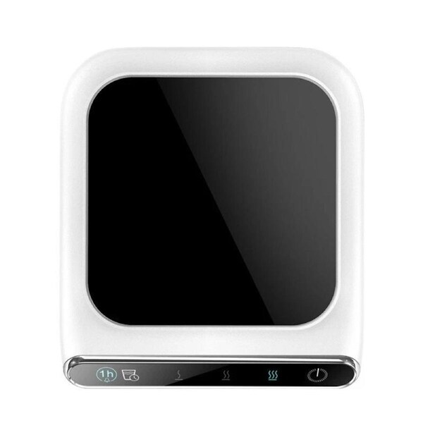 Tea Milk Cup Heater Pad Office Home Smart USB Coffee Mug Warmer Heating Plate