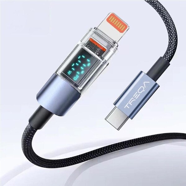 MFI Certified Lightning Charging Cable for Apple iPhone 14 13 12 11 X PRO MAX