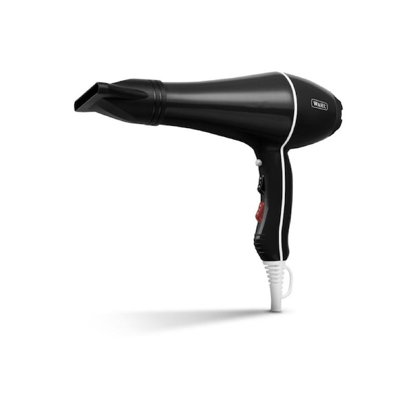 Wahl Designer Hair Dryer - Black
