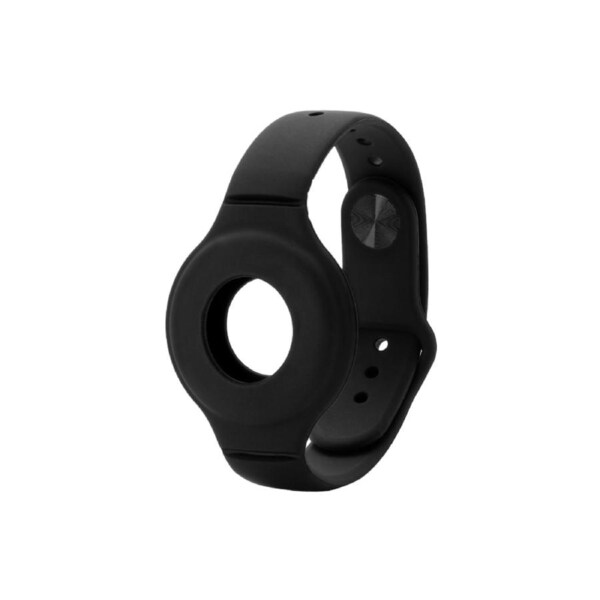 Moki Silicone Wristband - Made For MokiTag Smart Wearable
