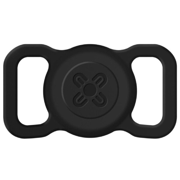 Moki Silicone Pet Tag Holder for MokiTag