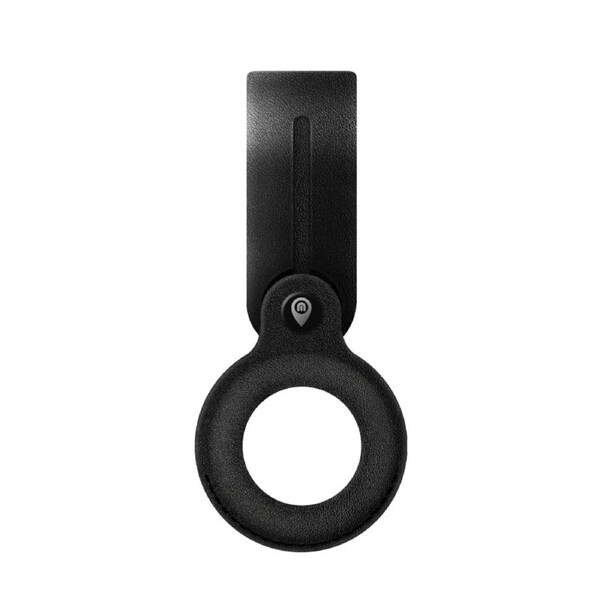 Moki Leather Loop Holder for MokiTag